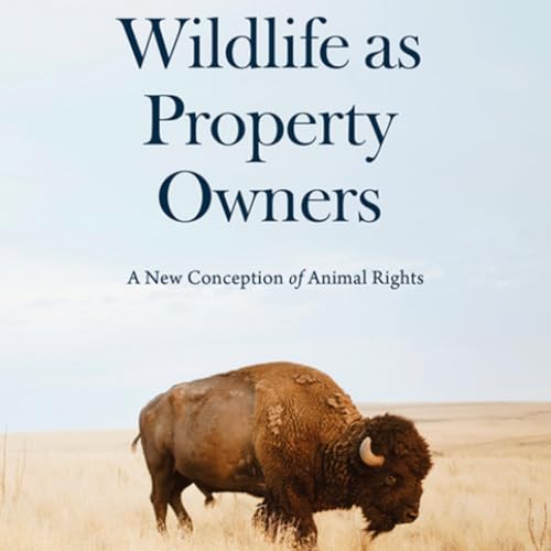 Cover of Wildlife as Property Owners