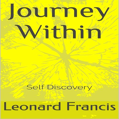 Cover of Journey Within