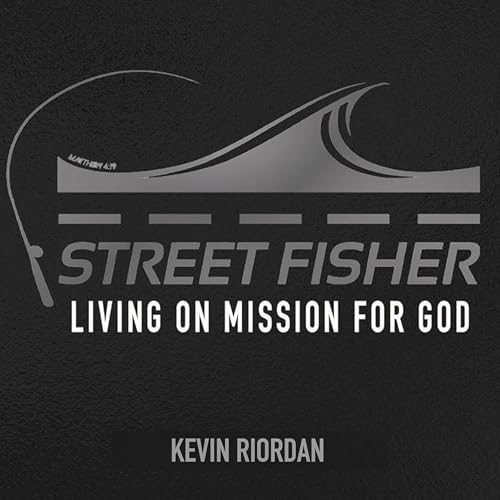 Cover of Street Fisher