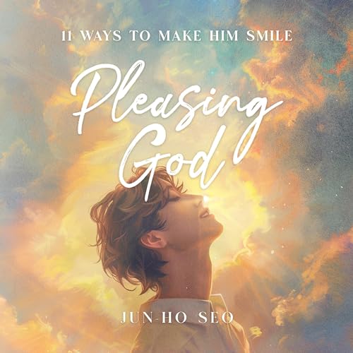 Cover of Pleasing God