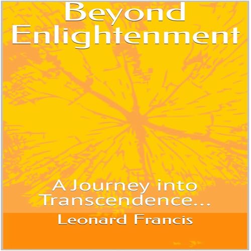 Cover of Beyond Enlightenment
