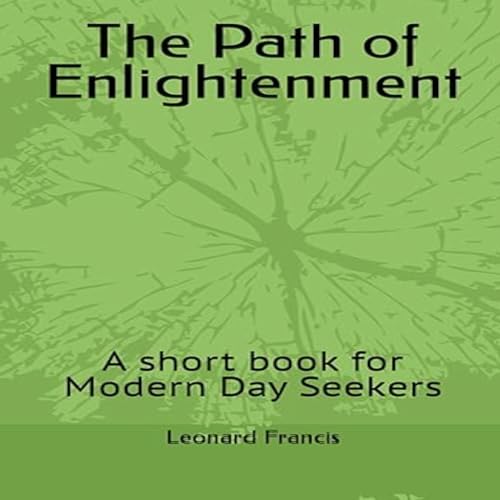 Cover of The Path of Enlightenment