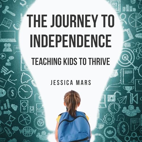 Cover of The Journey to Independence