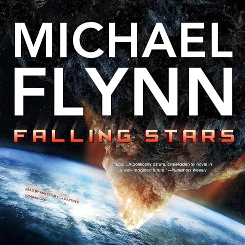 Cover of Falling Stars
