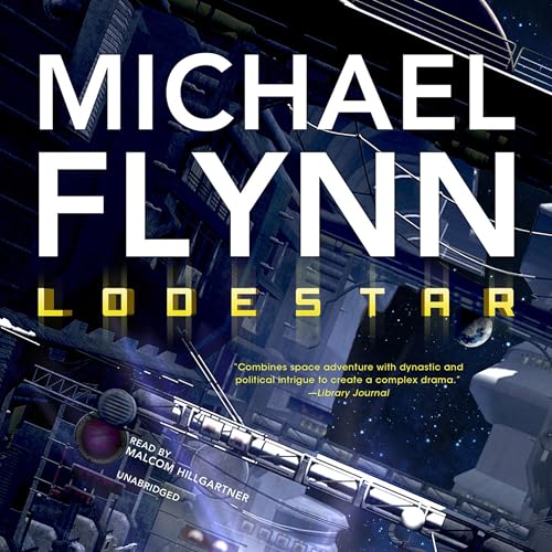 Cover of Lodestar