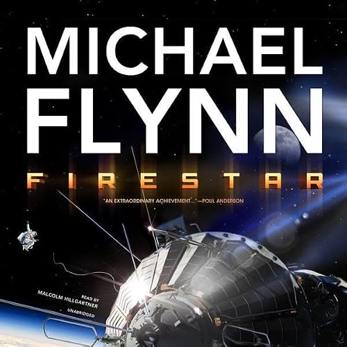 Cover of Firestar