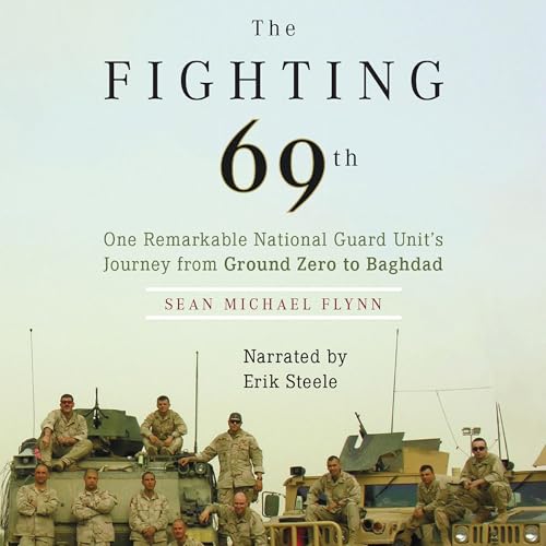 Cover of The Fighting 69th