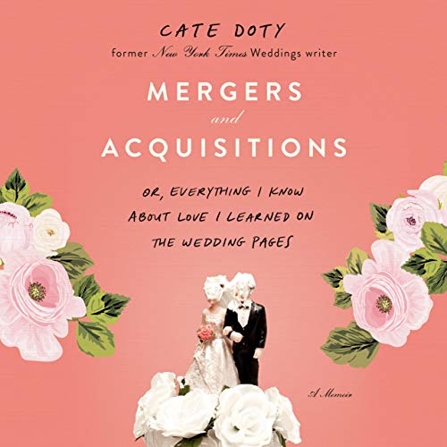 Cover of Mergers and Acquisitions