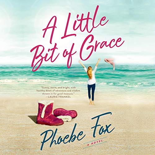 Cover of A Little Bit of Grace