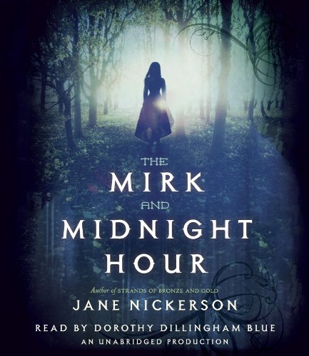 Cover of The Mirk and Midnight Hour