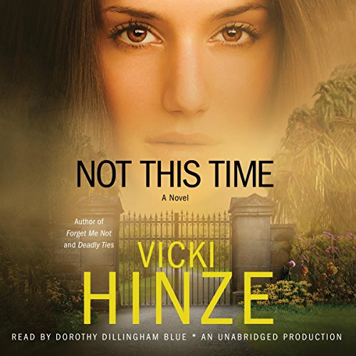 Cover of Not This Time
