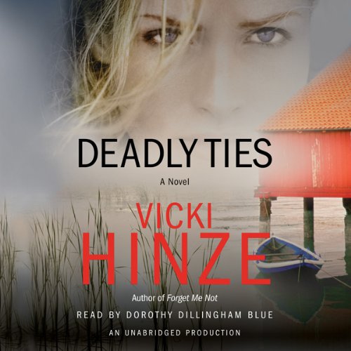 Cover of Deadly Ties