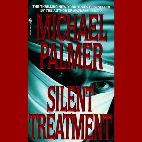 Cover of Silent Treatment