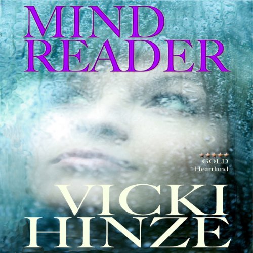 Cover of Mind Reader