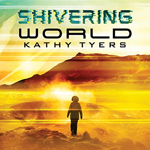 Cover of Shivering World