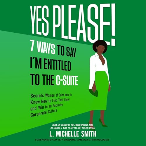 Cover of Yes Please!