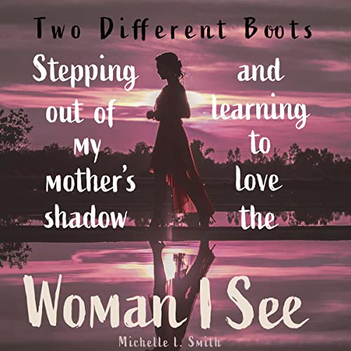 Cover of Two Different Boots