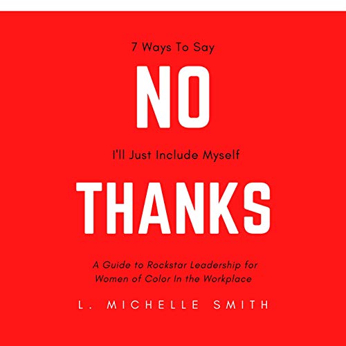 Cover of No Thanks