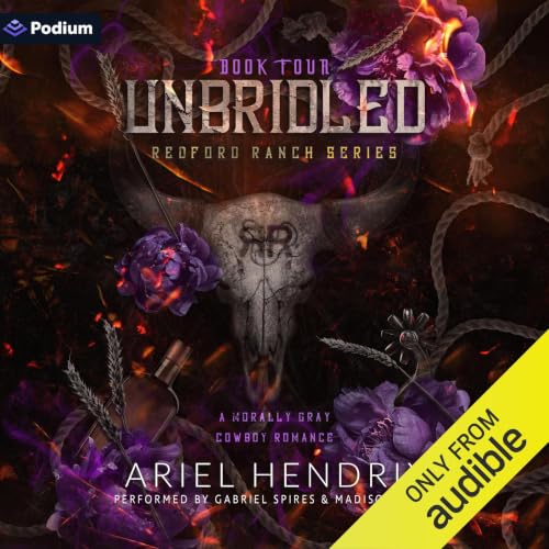 Cover of Unbridled