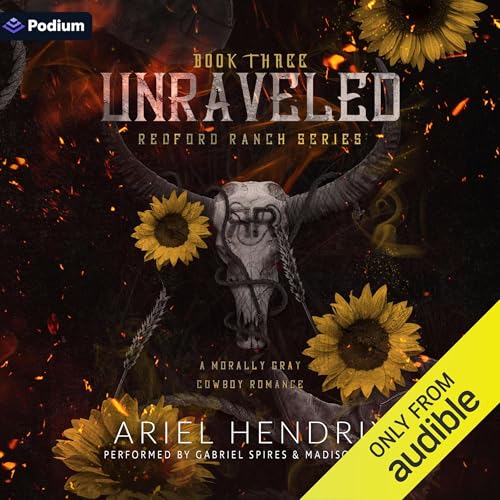 Cover of Unraveled