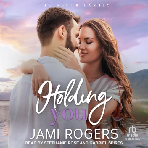 Cover of Holding You