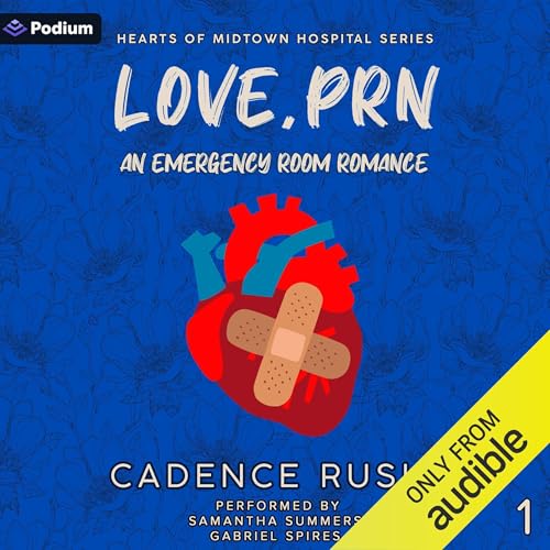 Cover of Love, PRN
