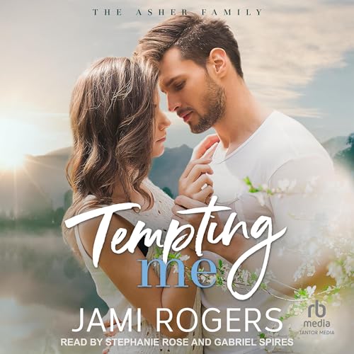 Cover of Tempting Me