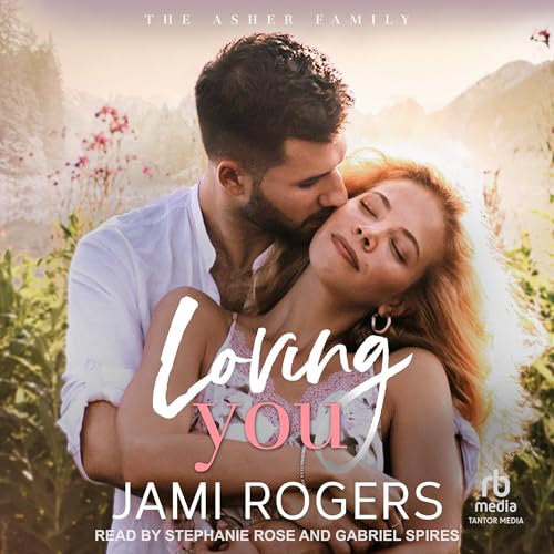 Cover of Loving You
