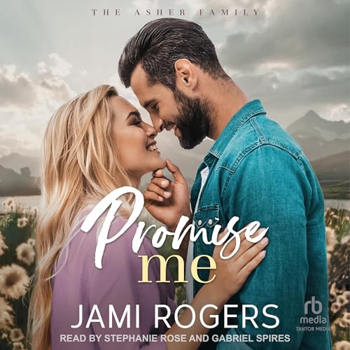 Cover of Promise Me