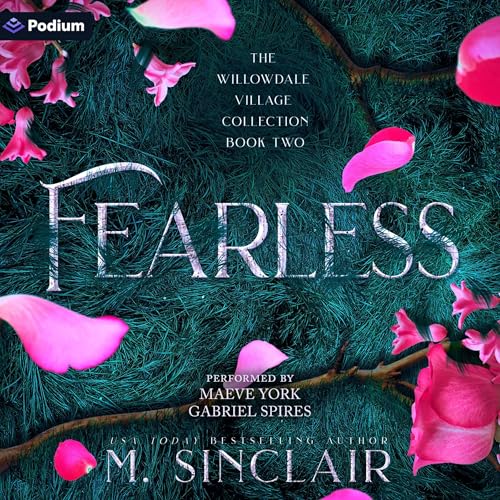 Cover of Fearless