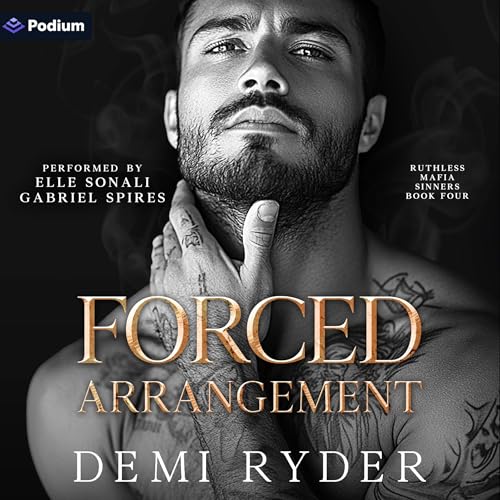 Cover of Forced Arrangement