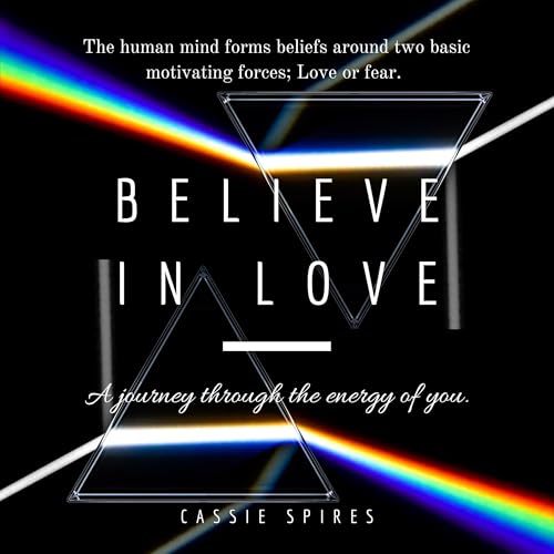 Cover of Believe in Love