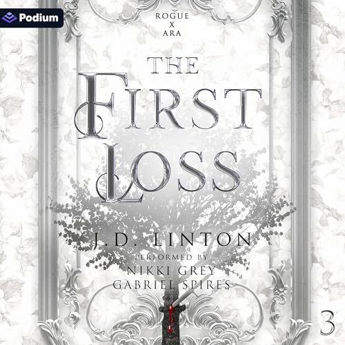 Cover of The First Loss