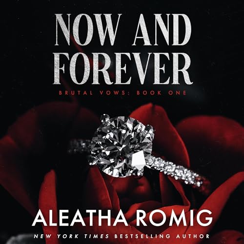 Cover of Now and Forever