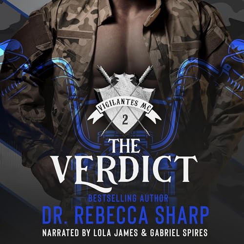 Cover of The Verdict