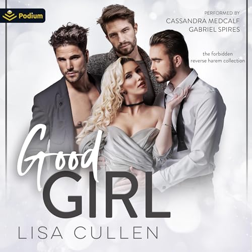 Cover of Good Girl