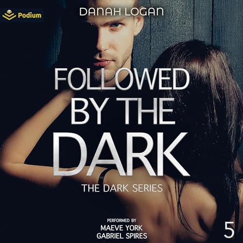 Cover of Followed by the Dark
