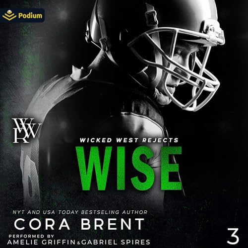 Cover of Wise