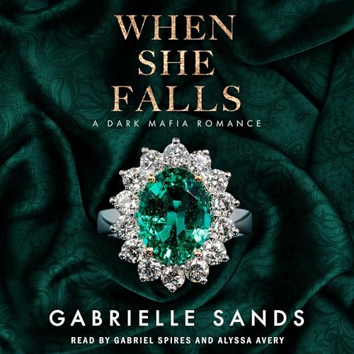 Cover of When She Falls