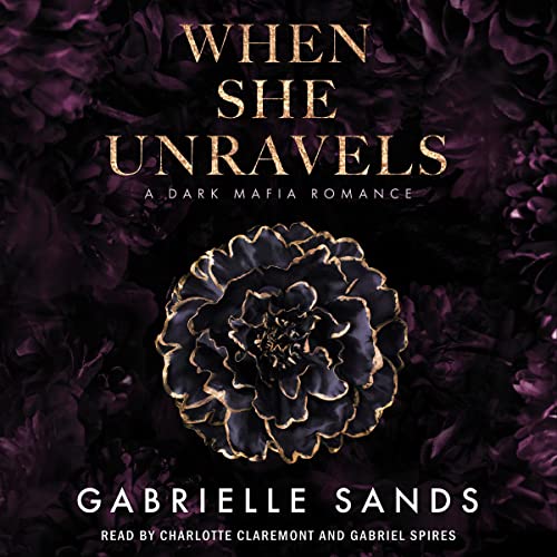 Cover of When She Unravels
