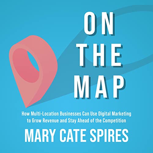 Cover of On the Map