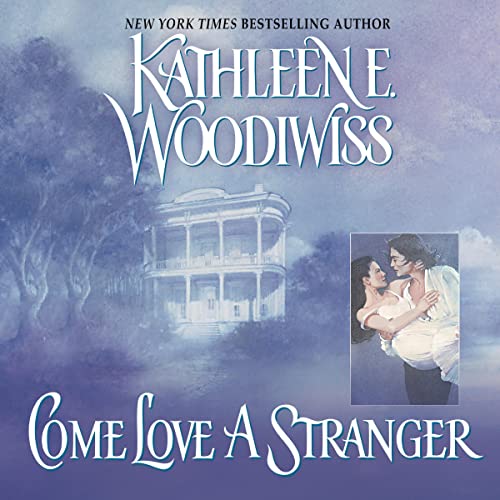 Cover of Come Love a Stranger