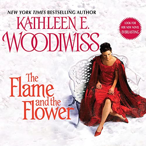 Cover of The Flame and the Flower