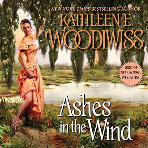 Cover of Ashes in the Wind