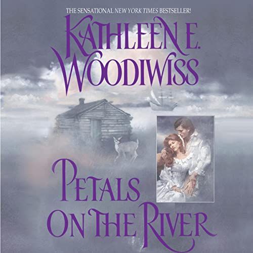 Cover of Petals on the River