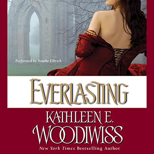 Cover of Everlasting