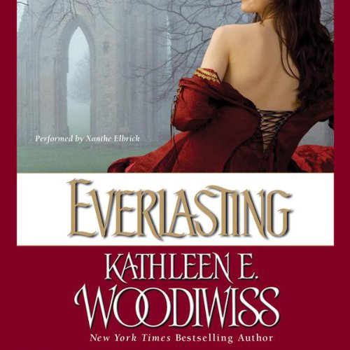 Cover of Everlasting