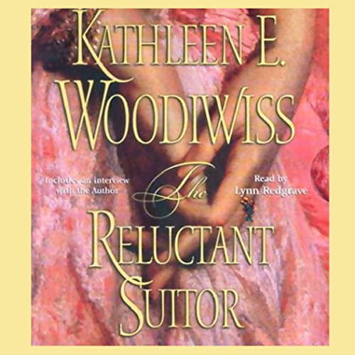 Cover of The Reluctant Suitor