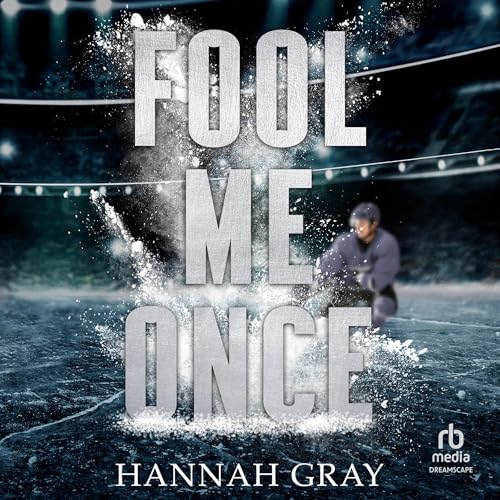 Cover of Fool Me Once