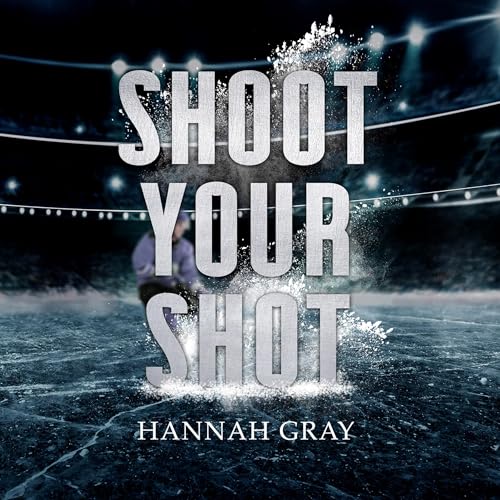 Cover of Shoot Your Shot